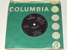 PINK FLOYD See Emily Play / Scarecrow 1967 Columbia DB 8214