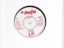 THE STRANGLERS  PEACHES  PROMO   FREE 4   U.K