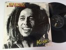 Bob Marley & The Wailers LP Kaya