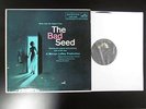 Bad Seed Soundtrack Rare LP