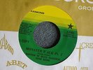 Rhythm 'N' Blues Classical Funk Band Monster Walk Mankind 12001 Promo M-  Funk