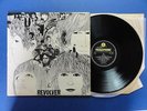 THE BEATLES  REVOLVER parl 66 -2-3 Y/B UK orig LP EX/NEX