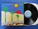 THE CURE  BOYS DON’T CRY pvc 79 USA LP EX+