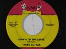 Funk 45 THIRD GUITAR Down To The River/Been So Long on Rojac