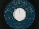 Northern Soul 45 DENISE LASALLE A Love Reputation on Tarpon