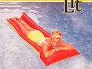 Lit - A Place In The Sun [2LP] (Opaque Orange 180 Gram Vinyl, etched D-side, fir