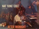* ACOUSTIC SOUNDS - CAPITOL - W-782 - NAT KING COLE - 