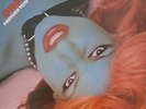 DRONES FURTHER TEMPTATIONS VALER VRLP 1 DEBUT ALBUM PUNK DEBUT M.J. DRONE LP