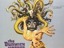 The Dunwich Horror Les Baxter Soundtrack Original LP