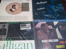 GERRY MULLIGAN MEETS MONK AUDIOPHILE 45 RPM  2 LP + MFSL BLUES IN TIME + BONUS