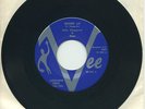 MIKE WAGGONER & THE BOPS   Basher #5/Baby Baby   Rare rockabilly  VEE