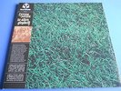 LP ITALIAN PROG LIVING MUSIC - TO ALLEN GINSBERG - SEALED