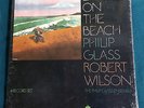 Phillip Glass/R Wilson-Einstein on the Beach( 1979 4LP+24Booklet Box Set)sealed