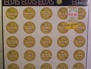 ELVIS PRESLEY Worldwide 50 Gold Award Hits Vol.1 Box Set LP 1976 Reissue Sealed