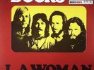 DOORS, The - LA Woman - Vinyl (180 gram vinyl LP in die-cut sleeve)
