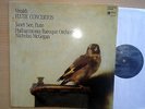 HARMONIA MUNDI HMC 5193 VIVALDI FLUTE CONCERTOS JANET SEE MCGEGAN AUDIOPHILE LP