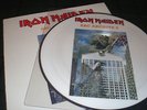 IRON MAIDEN BBC Archive 2     LP unplayed PICTURE DISC w/cover