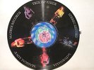 Saturnalia  Matrix Trix 1SP  Magical Love  Includes Booklet/Ticket Form  Rare
