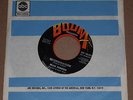 EX Northern Soul 45 DEAN PARRISH Determination on Boom Turn On Your Lovelight