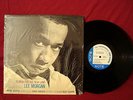 LEE MORGAN SEARCH FOR THE NEW LAND RARE ORIGINAL NEW YORK ADDRESS VAN GELDER EAR