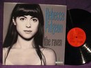 NM AUDIOPHILE OUT OF PRINT REBECCA PIDGEON THE RAVEN LP CHESKY
