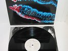 ALL ABOUT EVE ULTRAVIOLET 1992 MCA LP w/ inner