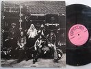 ALLMAN BROTHERS At Fillmore East ROCK 2XLP CAPRICORN Pink Label GEORGE PIROS CUT