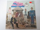 The Flying Burrito Bros The Gilded Palace Of Sin SP 3122 In Shrink VG+