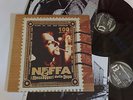 NEFFA & I MESSAGGERI DELLA DOPA 1996 BLACKOUT 2LP INNER SLEEVE 0731453261914