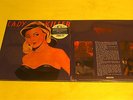 MOUSE - Lady Killer - LP reissue of 1973-progressive Rock- Sommor