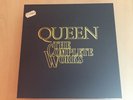 Queen - The Complete Works Box Set