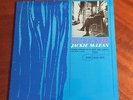 Jackie McLean Bluesnik Music Matters Blue Note Jazz 45RPM 2LP Numbered Near Mint