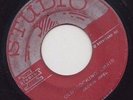 '65 COXSONE 45 JACKIE OPEL OLD ROCKING CHAIR/SKATALITES SKA IN VIENNA WOODS?
