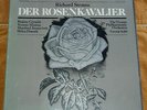 Sealed Georg Solti Richard Strauss Der Rosenkavalier VPO London 50-5544 Lp Opera
