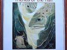 FRUITS DE MER ME AND MY KITES & SOFT HEARTED SCIENTISTS 1 of 50 Lathe Cut Single
