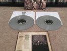 My Chemical Romance The Black Parade Newbiry Comics Exclusive Gray Vinyl Rare Nm