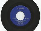 Rare 45 R&B/Doowop Bambi-8000 Mood Makers 
