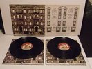 Led Zeppelin Physical Graffiti  2 LP Record  EX/NM  1975 Swan Song SS 2-200