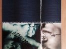 BOTCH -American Nervoso LP ORIGINAL BLACK Wax converge dillinger escape plan