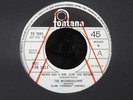 THE MISUNDERSTOOD never had a girl (like you before) STUNNING FONTANA DEMO mint