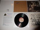 Led Zeppelin In Through the Out Door 1st Press ARCHIVE MASTER Ultrasonic CLEAN