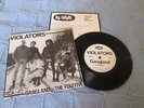 The Violators - Gangland 7