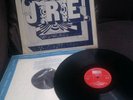 JAZZ ROCK EXPERIENCE J.R.E. 1970 1st UK PRESS 1W/2W DERAM NOVA RECORDS SDN 19