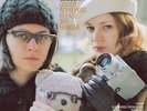 Underachievers Please Try Harder - Camera Obscura (2008, Vinyl NUEVO)