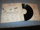 Omega Tribe - No Love Lost LP Punk Oi Skinhead Corpus Christi MINT