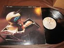 Autographed Tubes Remote Control LP 5 Members A&M Records Psych LP
