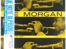 LEE MORGAN: Blue Note 1557 Japan VINYL LP NM- Vol 3 Jazz NM-