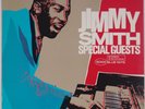 JIMMY SMITH: Special Guests JAPAN ONLY jazz BLUE NOTE vinyl LP NM-