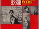 SHIRLEY ELLIS: The Name Game CONGRESS Mono NORTHERN SOUL vinyl LP ORIG