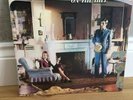 Audience in The House On The Hill UK LP Charisma CAS 1032 Pink Label VG+/NM